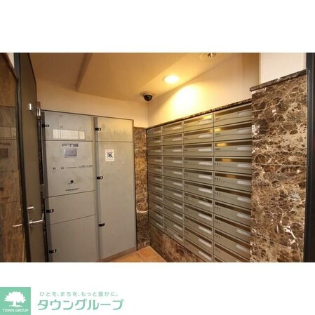 ルクレ錦糸町の物件内観写真